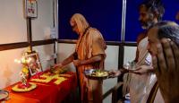 HH Swamiji's visit to SPEVC and Virar Local Sabha (16 June 2025)